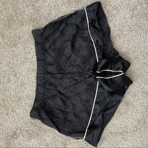 Victoria’s Secret Small Sleep Shorts